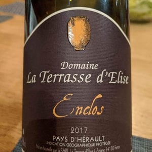 Enclos 2017