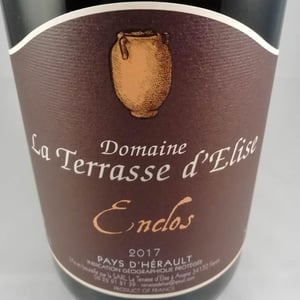Enclos - La Terrasse d'Elise - xavier-braujou