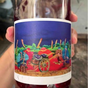 Domaine de l'Alezan - Remi & Patricia Bonneton - Encore !