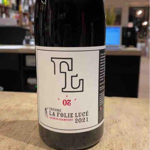 Encore - La Folie Lucé - Loïc Terquem 