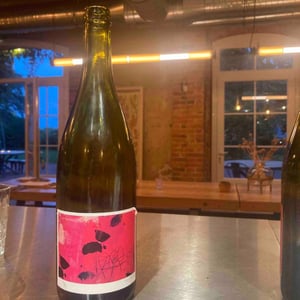 Encore ! - Domaine de l'Alezan - remi-patricia-bonneton