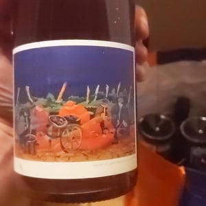 Encore ! - Domaine de l'Alezan - remi-patricia-bonneton