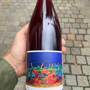 Encore ! - Domaine de l'Alezan - remi-patricia-bonneton