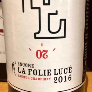 La Folie Lucé - Loïc Terquem - Encore