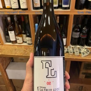 Encore - La Folie Lucé - loic-terquem