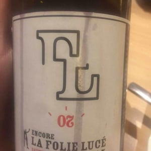 Encore - La Folie Lucé - loic-terquem
