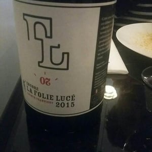 La Folie Lucé - Loïc Terquem - Encore