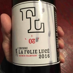 La Folie Lucé - Loïc Terquem - Encore