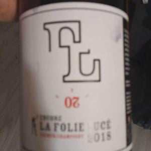 La Folie Lucé - Loïc Terquem - Encore