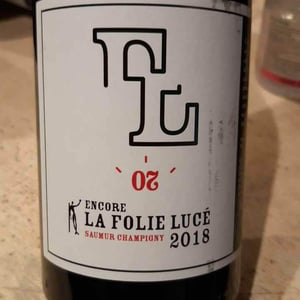 La Folie Lucé - Loïc Terquem - Encore