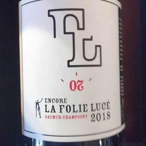 Encore - La Folie Lucé - Loïc Terquem 