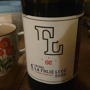 Encore - La Folie Lucé - Loïc Terquem 