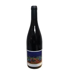 Encore ! - Domaine de l'Alezan - Remi & Patricia Bonneton 