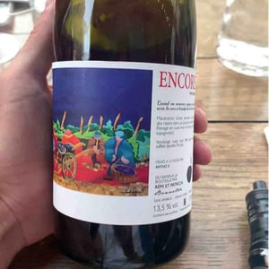 Domaine de l'Alezan - Remi & Patricia Bonneton - Encore !