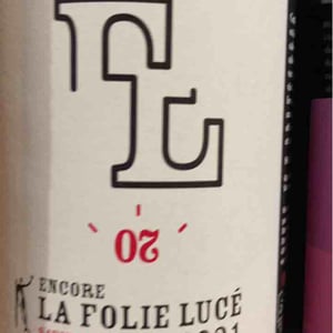 Encore - La Folie Lucé - Loïc Terquem 
