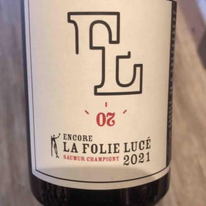 Encore - La Folie Lucé - loic-terquem