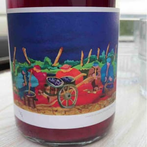 Domaine de l'Alezan - Remi & Patricia Bonneton - Encore !