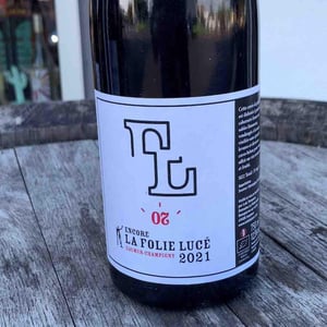 Encore - La Folie Lucé - loic-terquem