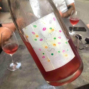 Enculés Pet-Nat - Lapins Des Vignes - Raphaël Beysang & Emélie Hurtubise 