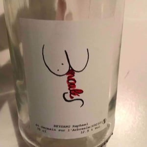 Lapins Des Vignes - Raphaël Beysang & Emélie Hurtubise - Enculés