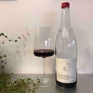 Enculés - Lapins Des Vignes - Raphaël Beysang & Emélie Hurtubise 