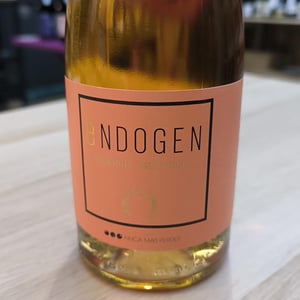 Endogen Vermell - Finca Mas Perdut - Josep i Rebeca 