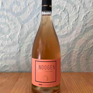 Endogen White - Finca Mas Perdut - josep-i-rebeca