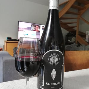Energie - Viret - Philippe & Alain Viret 