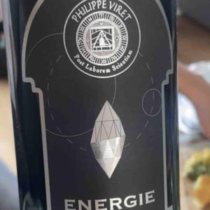 Energie - Viret - Philippe & Alain Viret 