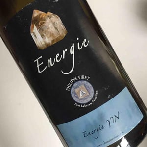 Energie Yin - Viret - Philippe & Alain Viret 