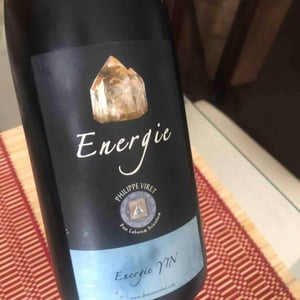 Viret - Philippe & Alain Viret - Energie