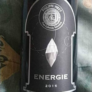 Viret - Philippe & Alain Viret - Energie