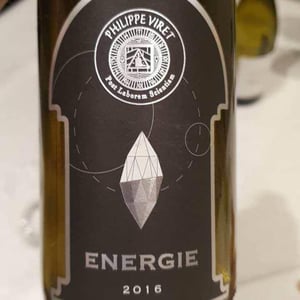 Viret - Philippe & Alain Viret - Energie