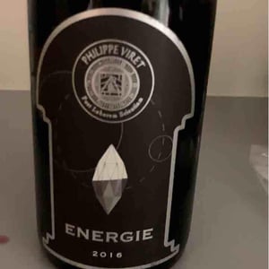 Viret - Philippe & Alain Viret - Energie