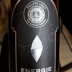 Viret - Philippe & Alain Viret - Energie