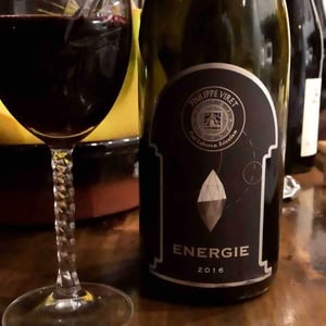 Viret - Philippe & Alain Viret - Energie