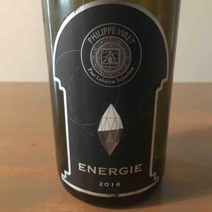 Viret - Philippe & Alain Viret - Energie