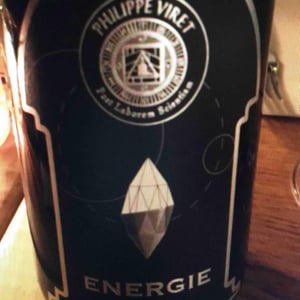 Viret - Philippe & Alain Viret - Energie