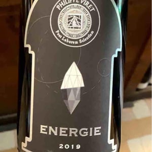Energie - Viret - philippe-alain-viret