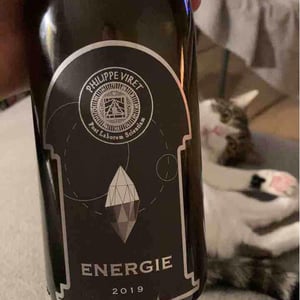 Energie - Viret - Philippe & Alain Viret 