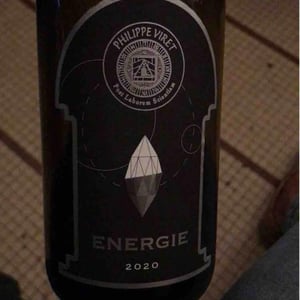 Viret - Philippe & Alain Viret - Energie