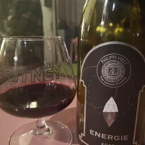 Energie - Viret - Philippe & Alain Viret 