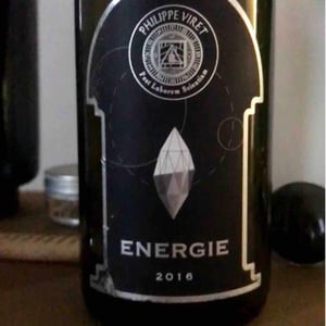 Viret - Philippe & Alain Viret - Energie