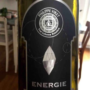 Viret - Philippe & Alain Viret - Energie