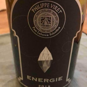 Viret - Philippe & Alain Viret - Energie