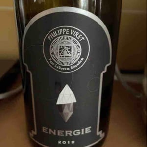 Viret - Philippe & Alain Viret - Energie