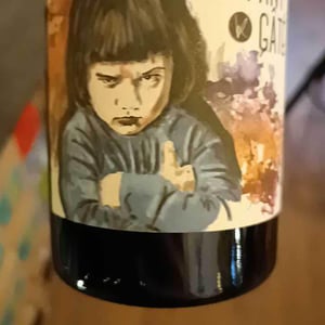 Enfant Gâté - Julie Karsten Vigneronne - julie-karsten