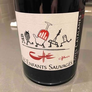 Les Enfants Sauvages - Nikolaus & Caroline Bantlin - Enfant Sauvage
