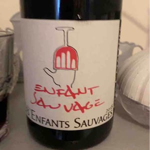 Enfant Sauvage - Les Enfants Sauvages - nikolaus-caroline-bantlin
