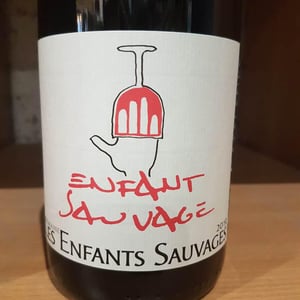Enfant Sauvage - Les Enfants Sauvages - nikolaus-caroline-bantlin